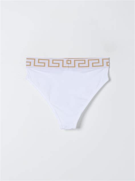 completino intimo versace donna|Versace Donna .